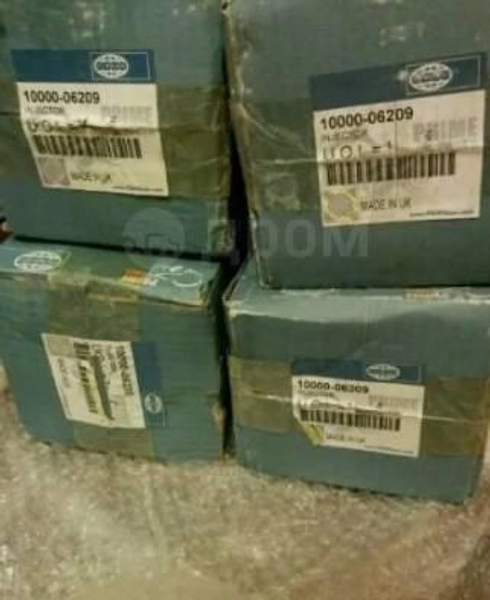 Форсунки Perkins,Caterpillar CH11945/10948(Восст.)