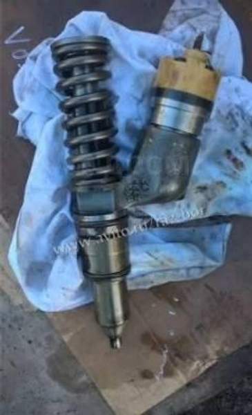 Форсунки топливные Caterpillar С15 (Восст.)