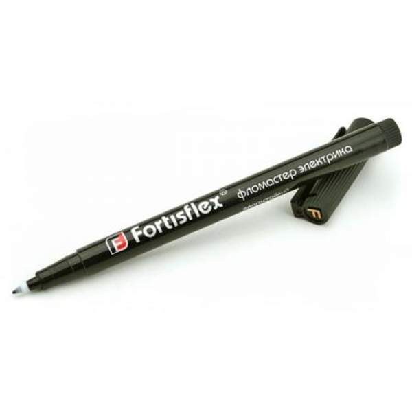 FORTISFLEX Маркировочный фломастер для кабельных бирок ФМ-75 FORTISFLEX
