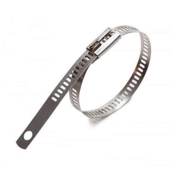 FORTISFLEX Стяжки стальные лестничного типа СКЛ 7х300 FORTISFLEX