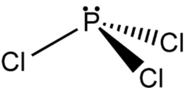 Фосфор треххлористый