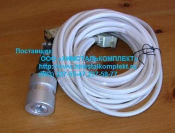 Фотодатчик ФД-1