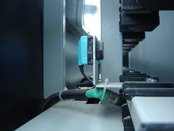 Фотодатчик ML17-8-450b/120 для линии обработки IJ c прессом ADL2000/6