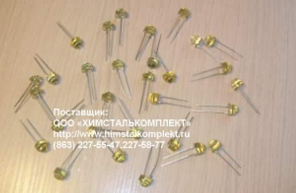 Фотодиод ФД 263