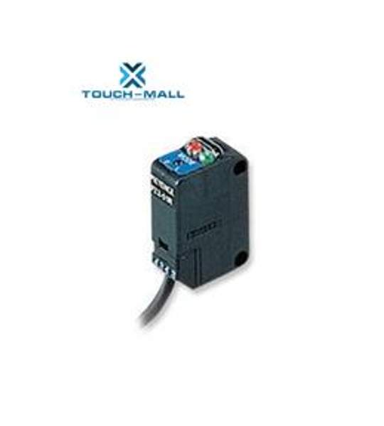 Фотоэлектрический датчик Keyence PZ2-51