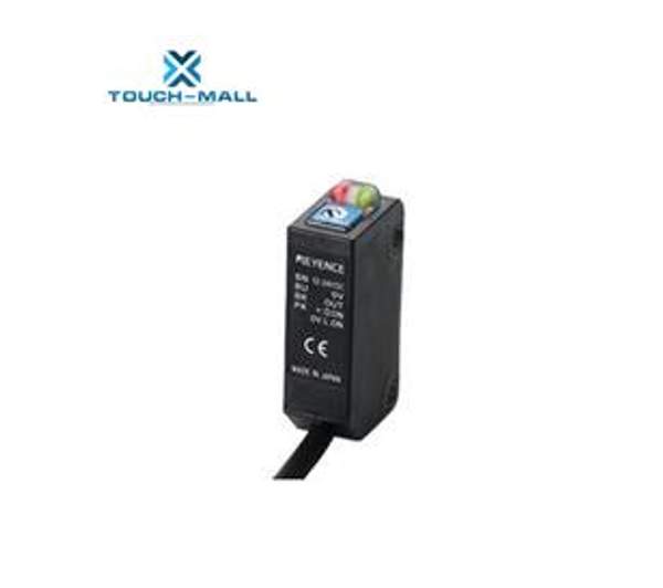 Фотоэлектрический датчик Keyence PZ-M15