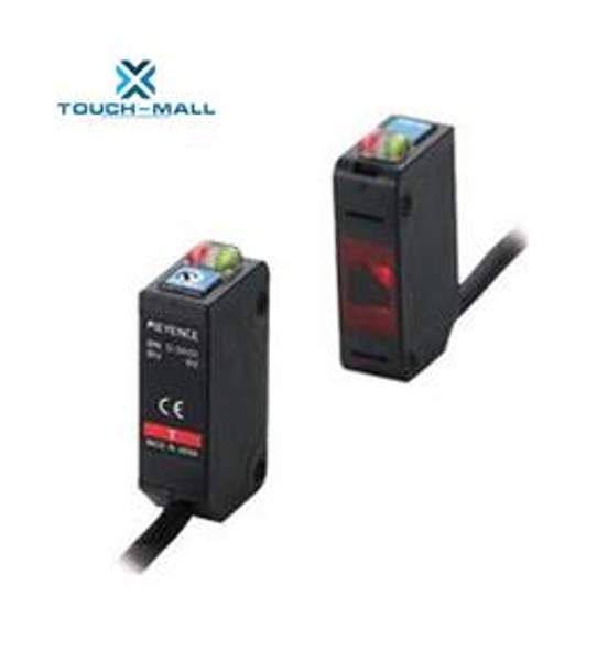 Фотоэлектрический датчик Keyence PZ-M53P