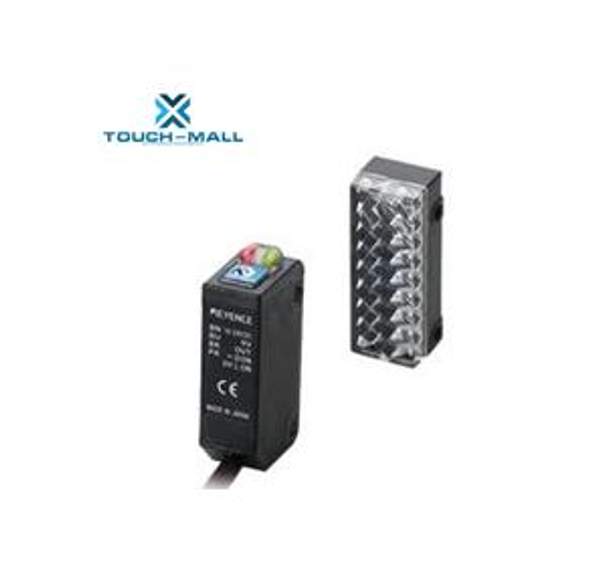 Фотоэлектрический датчик Keyence PZ-M71