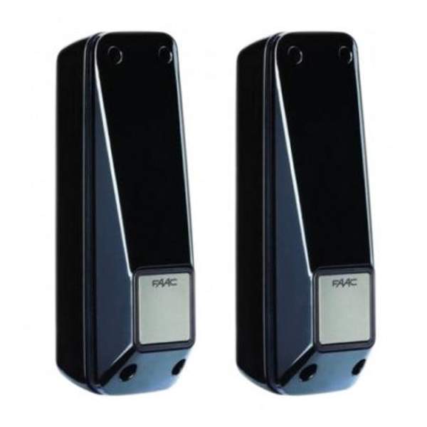 Фотоэлементы безопасности для ворот Faac XP20B D