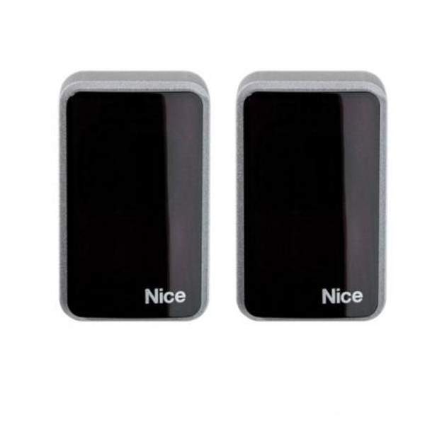 Фотоэлементы безопасности для ворот Nice MEDIUM EPMB (Технология BLUEBUS)