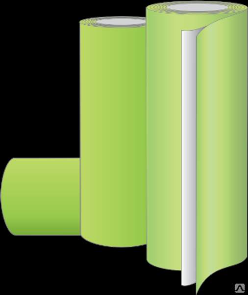 Фотолюминисцентная пленка