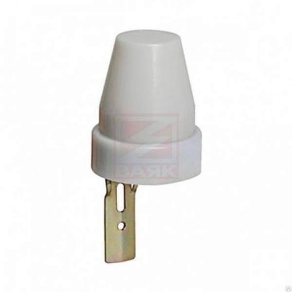 Фотореле ФР-601 1100ВтIP44 ИЭК