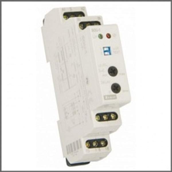 Фотореле SOU-1/230