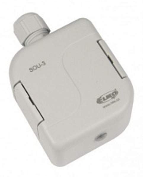 Фотореле SOU-3/230