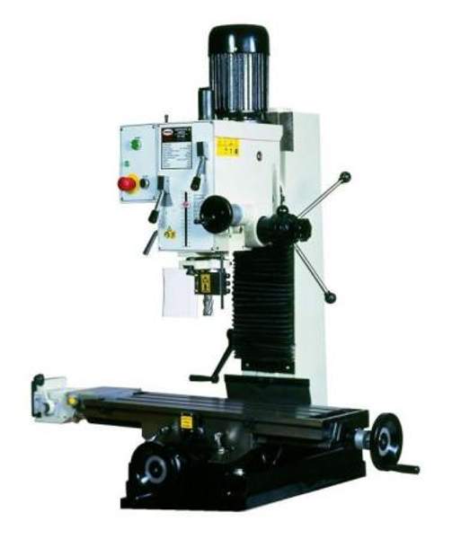 FP-45P вертикально-фрезерный станок