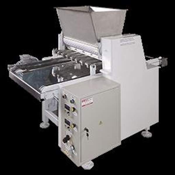 "ФПЛ-7" формовочная машина для производства пряника и овсяного печенья.