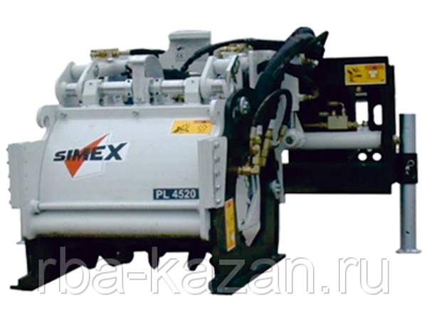 Фреза дорожная Simex 45.20