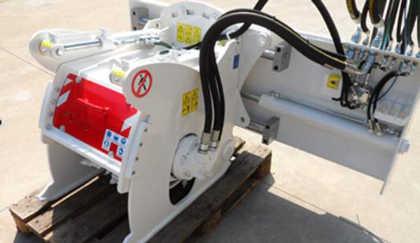 Фреза дорожная СМ FS 75.18