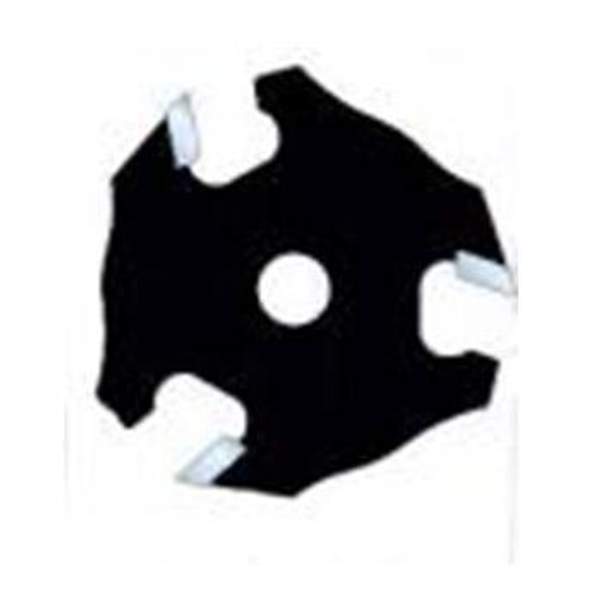 Фреза пазовая дисковая 3,5 мм (50.8*3.5*7.94)