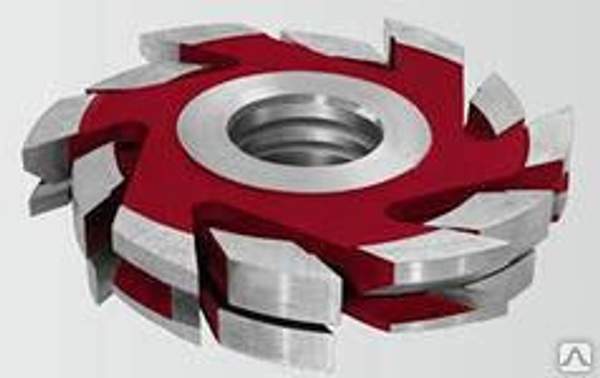 Фреза по дереву