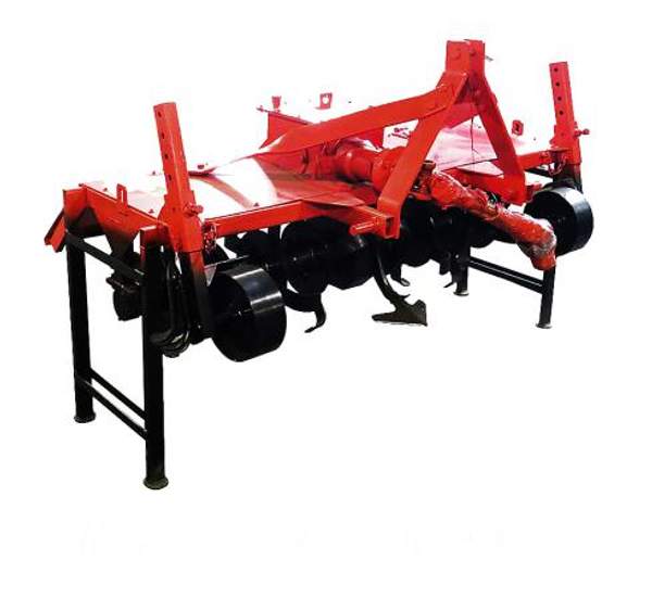 Фреза почвообрабатывающая ФПЛ-1,6У