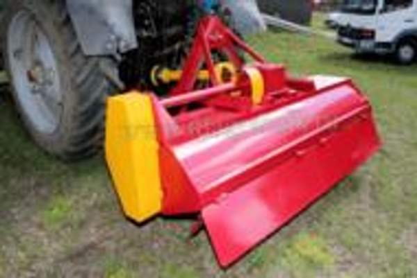 Фреза садовая 1,2 метра (углубленная)