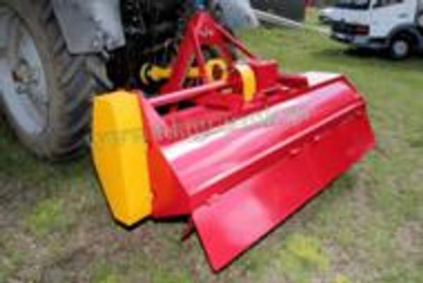 Фреза садовая 1,4 метра (углубленная)