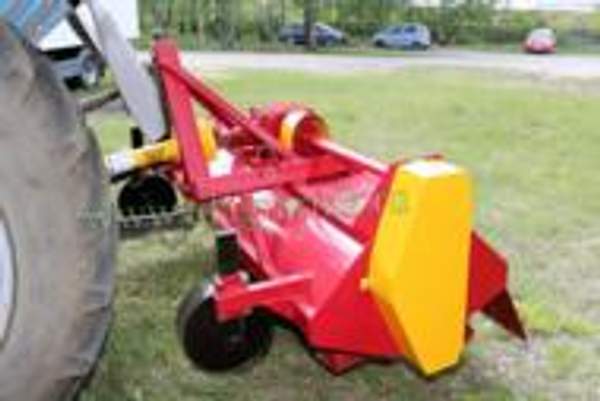 Фреза садовая 1,8 метра (углубленная)