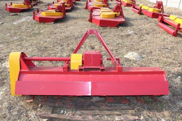 Фреза садовая ФС-1.8