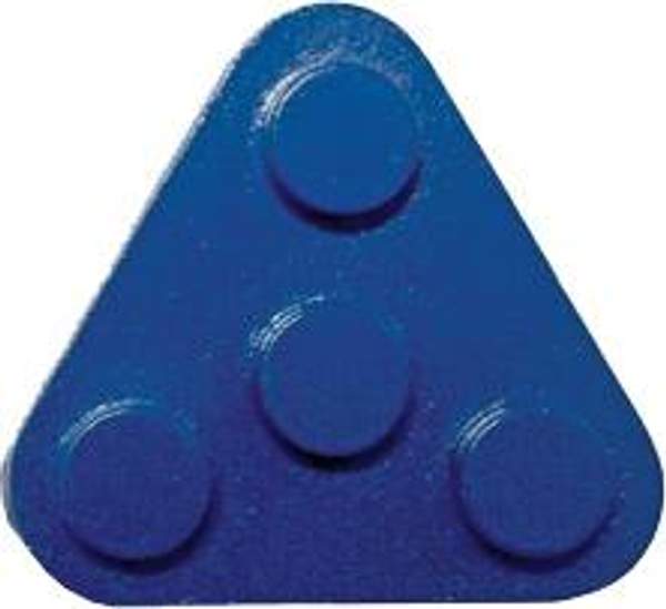 Фреза шлифовальная №0 (арт. 71992)