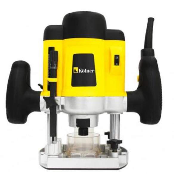Фрезер Kolner KER-1200V