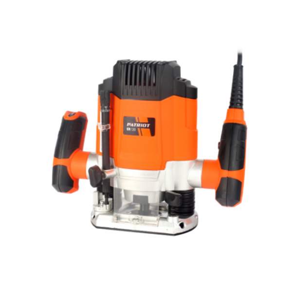 Фрезер PATRIOT ER120