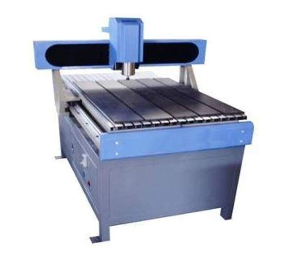 Фрезерный станок ЧПУ RB SF-6090