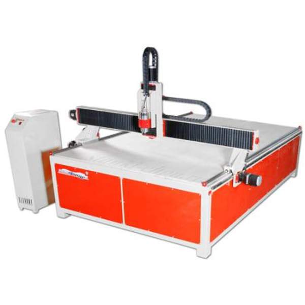 Фрезерный станок с ЧПУ Бизнес Старт Lite-3 600х1200х150