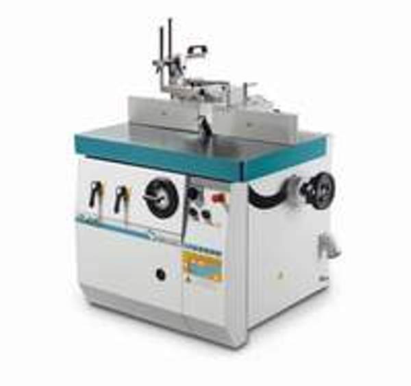 Фрезерный станок с накл. шпинделем, Т 45 I -45/+45