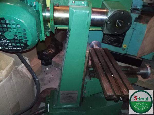 Фрезерный станок СВФ1