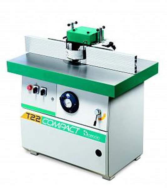 Фрезерный станок Т22