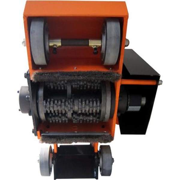 Фрезеровальная машина GROST SM-200E 220V