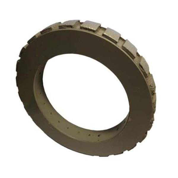 Фрезы алмазные цилиндрические ФАЦ