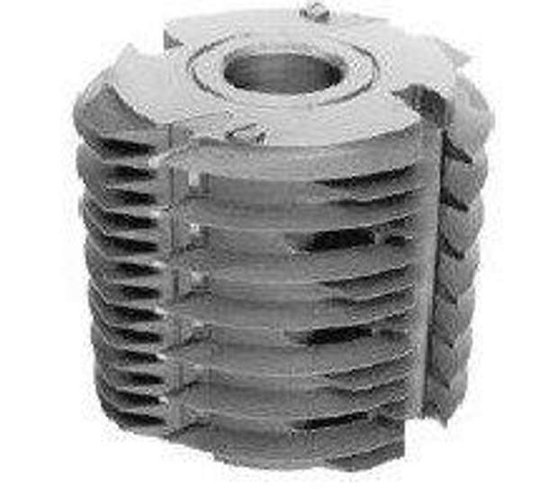 Фрезы для демаркировщика VonArx