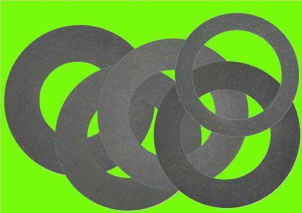 Фрикционные кольца