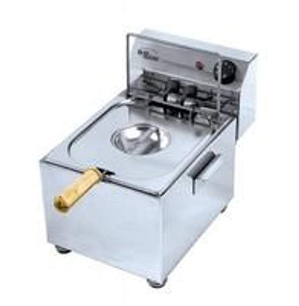 Фритюрница электрическая Ф1ФрЭ