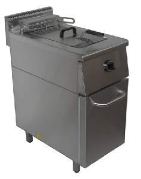 Фритюрница электрическая ФЭС-4/7Н