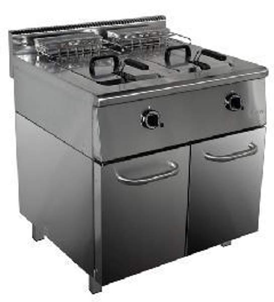 Фритюрница электрическая ФЭС-8/7Н