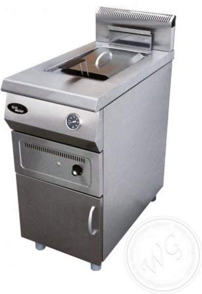 Фритюрница газовая Ф1ФРГ/800