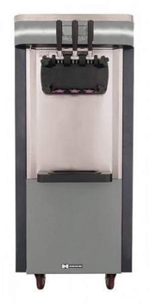 Фризер для мороженого Hurakan HKN-BQ66FPS Ночное хранение