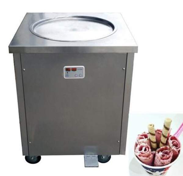Фризер для жареного мороженого CB-500