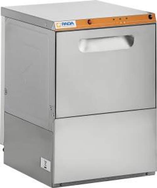 Фронтальная посудомоечная машина ПММ-Ф2