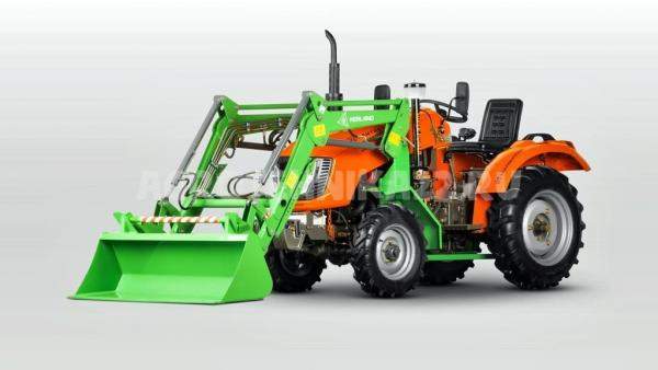 Фронтальный погрузчик Kerland F500-22