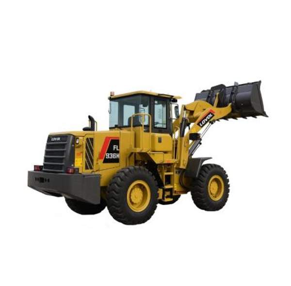 Фронтальный погрузчик LOVOL FL936H (GALAXY)